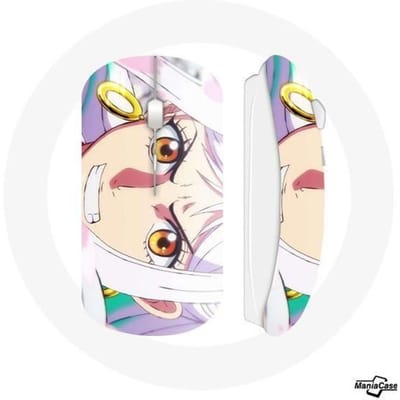 Yamato One Piece Crew draadloze muis