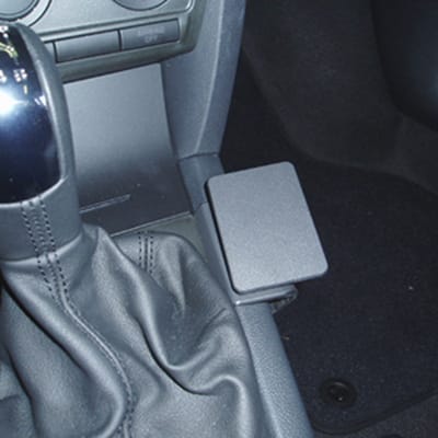 Brodit ProClip houder geschikt voor Skoda Octavia II 2005-2013 Console mount. LET OP: UITLOPEND ARTIKEL, KAN NIET RETOUR!