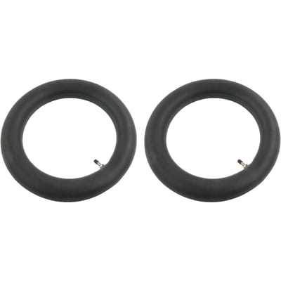 2 stuks 2.50 2.75‑10 inch Binnenband met Rechte Ventielsteel Explosiebestendig Rubber voor 49cc 50cc 70cc Motorfiets