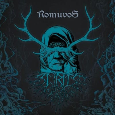 Romuvos - Spirits (LP)