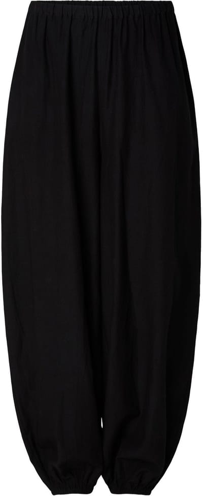 Pieces Broek PCSMILLA MW BALLON