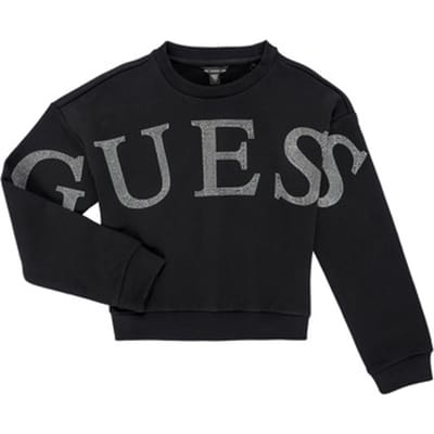 Guess  Sweaters LS ACTIVE TOP