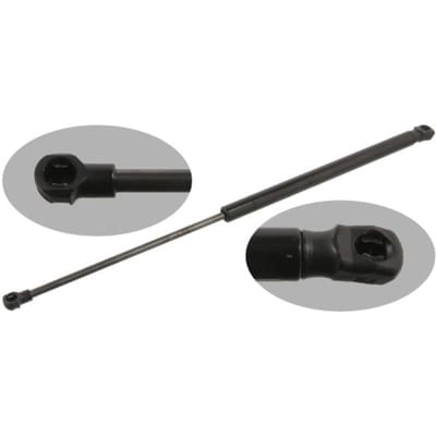 Gasveer kofferbak/laadruimte FEBI BILSTEIN 34421