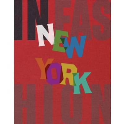 New York. In Fashion - In Fashion