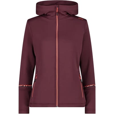 Dames wandeljack CMP