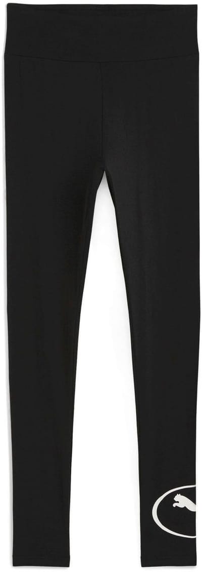 Puma Sport High-Waist Legging Dames - Maat XL