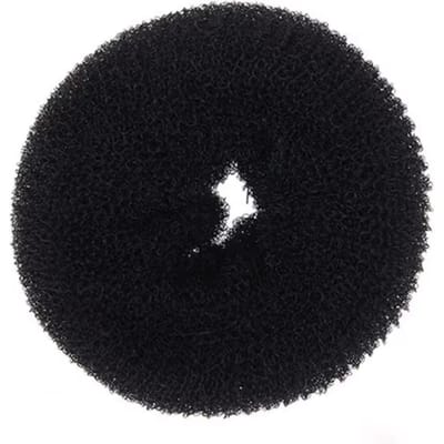 Mode Elegante Haarbroodje Donut Schuim Spons Grote Ring Haarstyling Tools Kapsel Haaraccessoires Voor Meisjes Vrouwen