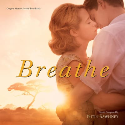 Breathe - Ost (original Soundtrack)
