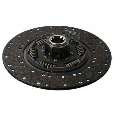 Koppelingsplaat SACHS 1878 002 437