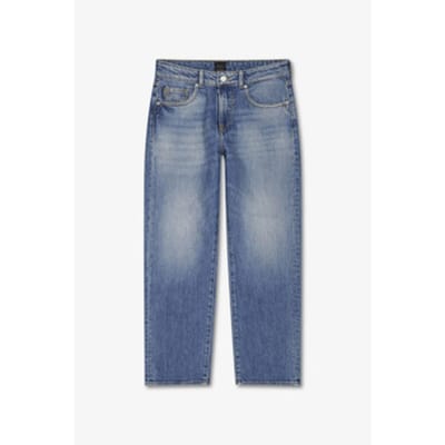Jeans Le Temps des Cerises Jeans recht SWANN, lengte 34