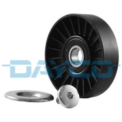 Poly-V riem geleiderpoelie DAYCO APV1081