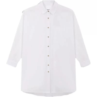 Vrouwenblouse Rita Row Morris