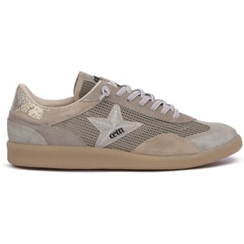 Sneakers Cetti ANTE WASABI