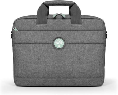 Laptoptas Eco 15.6 inch Schoudertas voor Heren en Dames