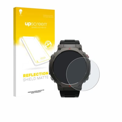 upscreen - Screenprotector voor Xiaomi Black Shark GS3 Ultra - Folie Beschermfolie anti glare matte