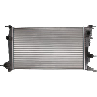 Radiator, motorkoeling THERMOTEC D7R049TT