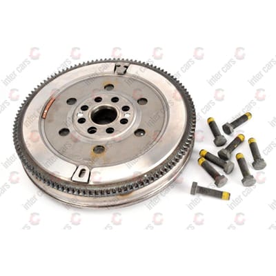Schaeffler Luk Dubbel massa vliegwiel LUK ZMS 415 0104 10