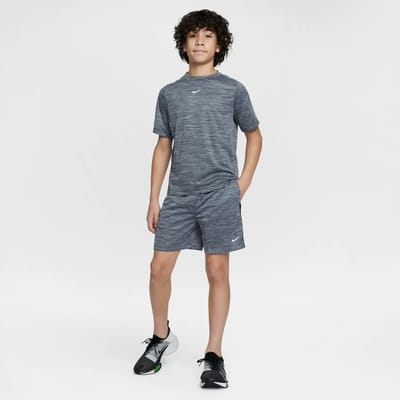 Kinderbroeken Nike Multi