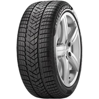 Pirelli Winter SottoZero 3 Run Flat ( 225/45 R19 96V XL, met velgrandbescherming (MFS), runflat )