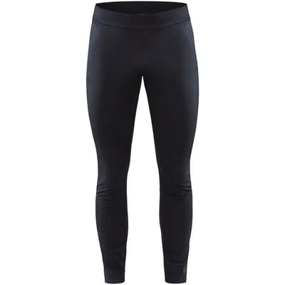 Craft NOR Pro Nordic Race Wind Tight - Langlaufbroek - Heren Black L