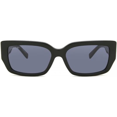 Lacoste L6021s 001 Dames Zonnebril 55--145 gray