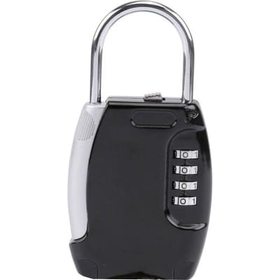 Olympia 7029 ST 4 Sleutelkluis Cijferslot