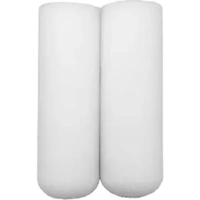 Sencys Universele Lakschuimroller 10cm 2st