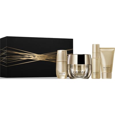 SENSAI Ultimate Gift set 4 st.