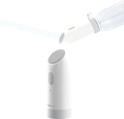 QPFO® Elektrische Draagbare Bidet - Persoonlijke Hygiëne Reiniger voor Reizen Babyverzorging en Postpartum Zorg