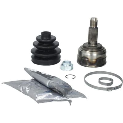 Homokineet reparatie set, aandrijfas SPIDAN 21178