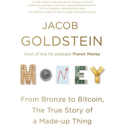 Money - Jacob Goldstein