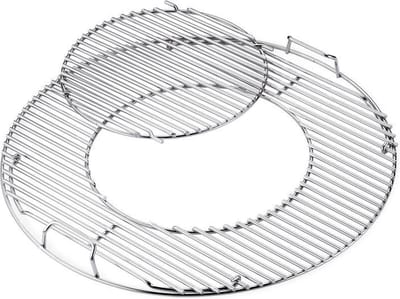 Weber Gbs Grillrooster 57cm Rvs