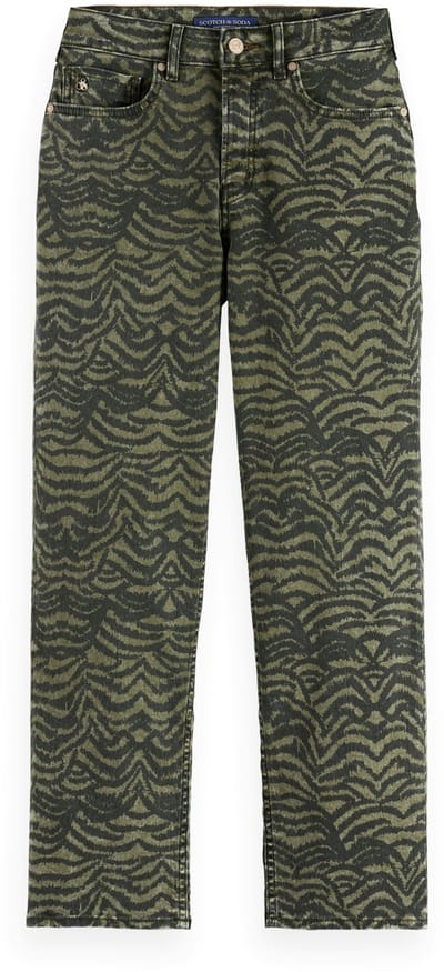 Scotch & Soda - Dames - Jeans