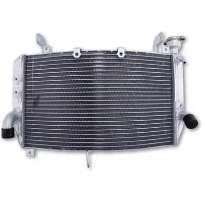Waterradiator Brazoline Yamaha R1/R1M 2015-2018/ R1S 2016-2018