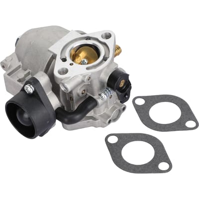 Carburateurset Vervangingscarburateur voor FJ180V 15004 0833 15004 2071 15004 0951 Grasmaaier gray