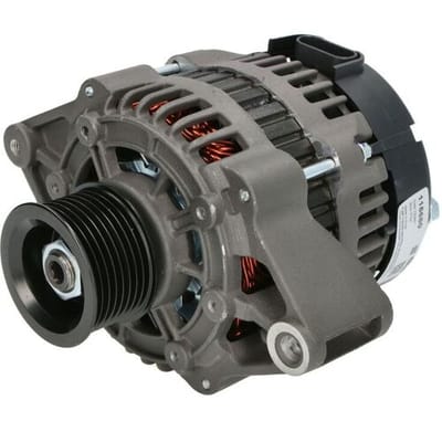 Driefasige generator HC-CARGO 115680