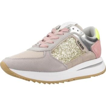 Lage Sneakers Guess Flpe2g Lem12