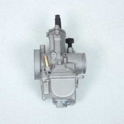 Carburateur Polini PWK 24 pour scooter Piaggio VESPA 50 ET2 2T 201.0166 Neuf