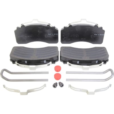 Remblokset WABCO 640 322 933 2