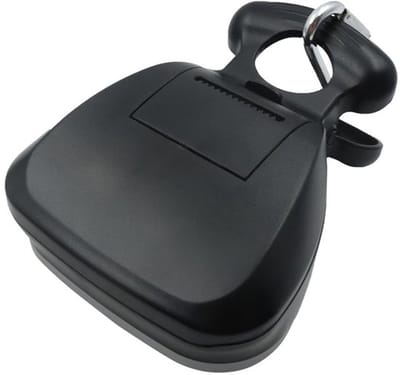Dailygoods- Poepschep Draagbaar - Poepverzamelaar - Honden/Katten