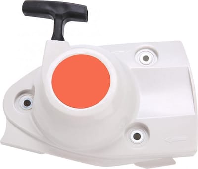 Handstarter Compleet - Voor Modellen STIHL TS410 En TS420 - Vervangt Origineel 4238-190-0300, 4238-190-0301, 4238-190-0302, 4238-190-0402B.