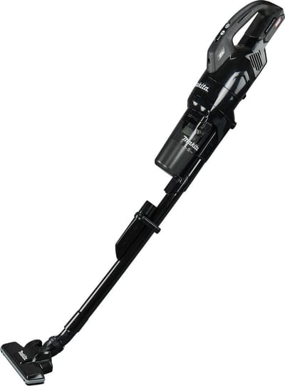 Makita CL003GZ04 Accu Steelstofzuiger Zwart XGT 40V Max Basic Body