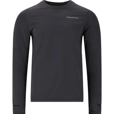 Langarmshirt Endurance Cedric