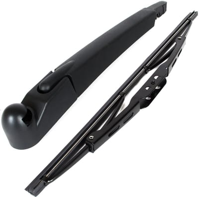 MODECAR - Ruitenwisser - Achter - Smart Fortwo - 330mm