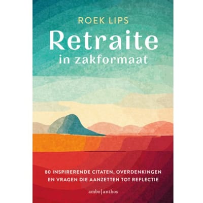 Retraite In Zakformaat - Roek Lips