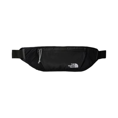 The North Face Sunriser Hardloopgordel-Zwart,Wit