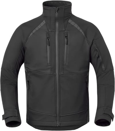 HAVEP Softshell Revolve 50461 - Zwart - L