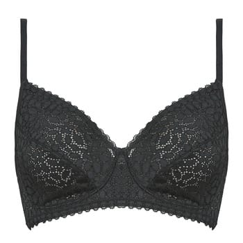 Bralettes/zonder beugel DIM DAILY DENTELLE SANS ARMATURE