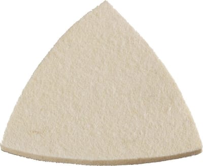 KWB polijstschijf delta