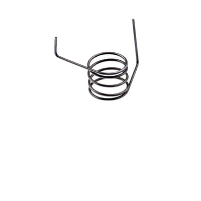 Starter pawl spring